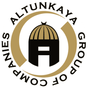 altunkayalogo